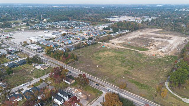 0 E Tidwell Road, Houston, TX 77016