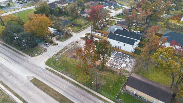 0 E Tidwell Road, Houston, TX 77016