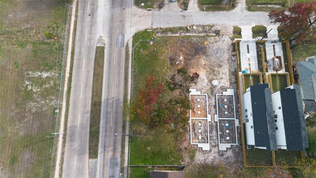 0 E Tidwell Road, Houston, TX 77016