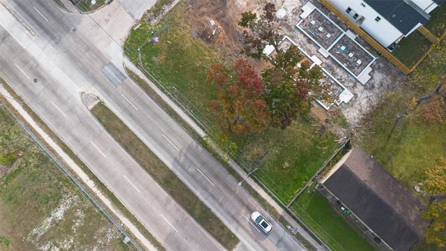 0 E Tidwell Road, Houston, TX 77016