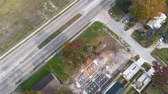 0 E Tidwell Road, Houston, TX 77016