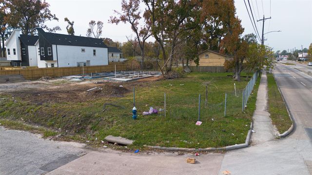 0 E Tidwell Road, Houston, TX 77016