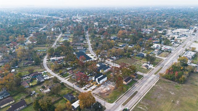 0 E Tidwell Road, Houston, TX 77016