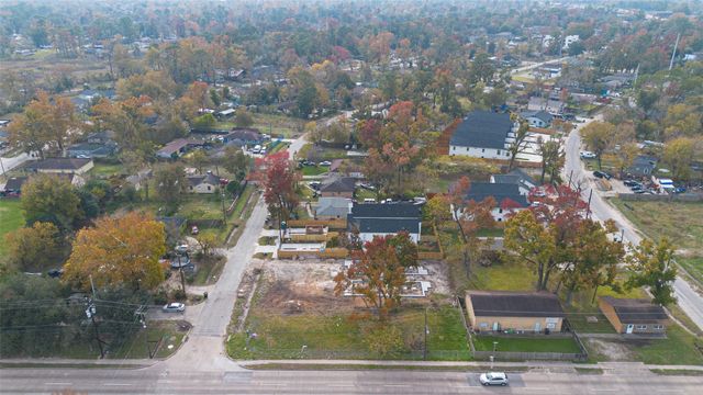 0 E Tidwell Road, Houston, TX 77016