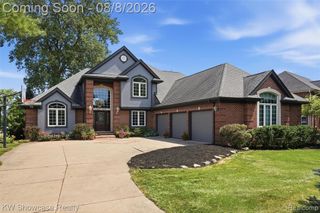 2916 Vero Drive, Highland, MI 48356