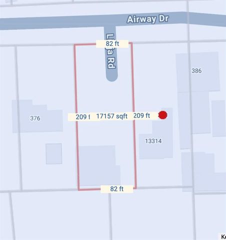 382 Airway Street, Houston, TX 77037