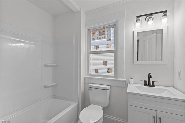 255 Maryland AVE, Portsmouth, VA 23707