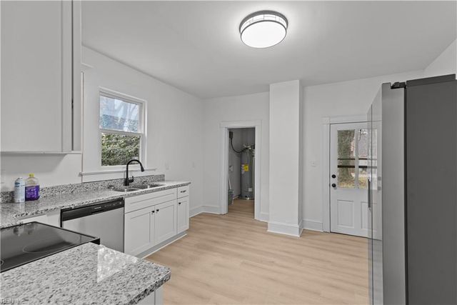 255 Maryland AVE, Portsmouth, VA 23707