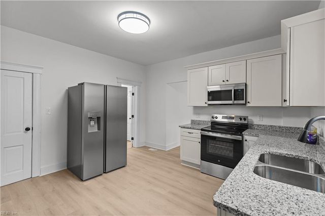 255 Maryland AVE, Portsmouth, VA 23707