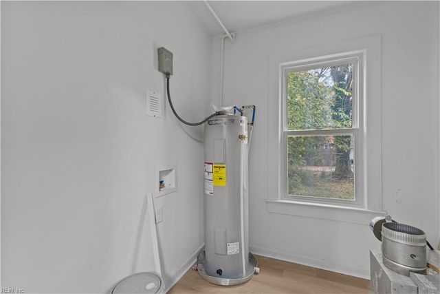 255 Maryland AVE, Portsmouth, VA 23707