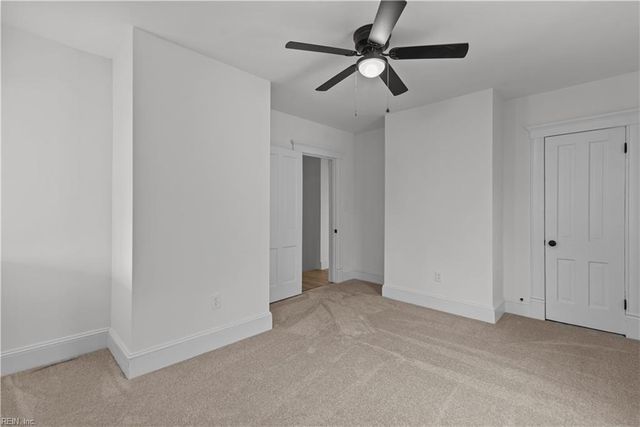 255 Maryland AVE, Portsmouth, VA 23707