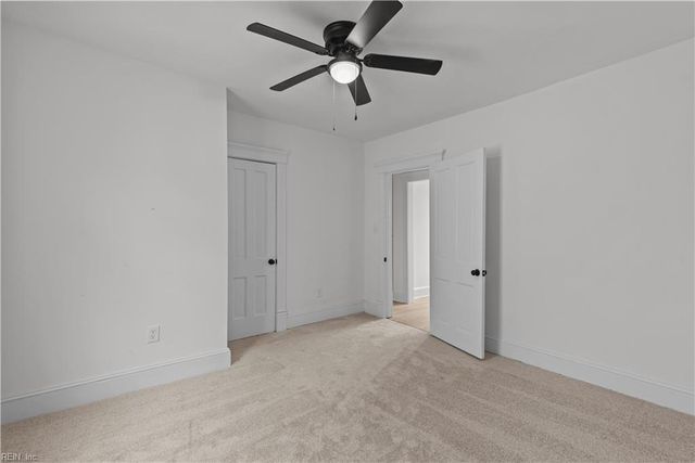 255 Maryland AVE, Portsmouth, VA 23707