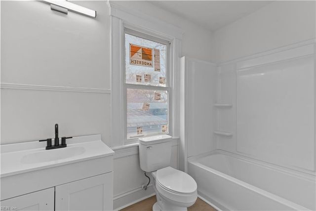 255 Maryland AVE, Portsmouth, VA 23707