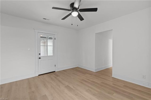 255 Maryland AVE, Portsmouth, VA 23707