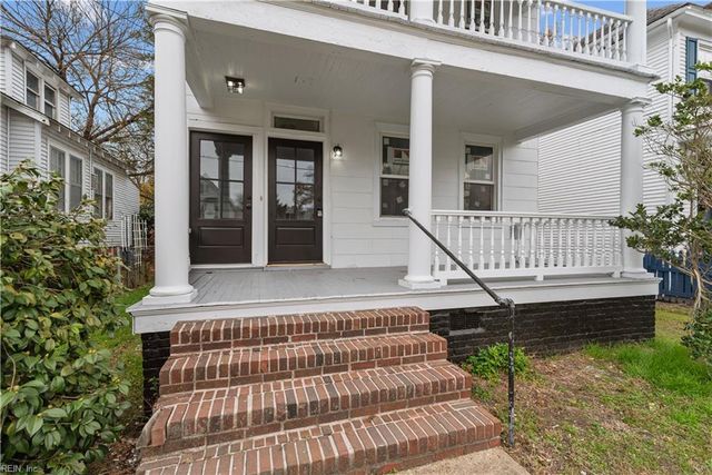 255 Maryland AVE, Portsmouth, VA 23707