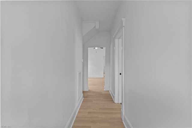 255 Maryland AVE, Portsmouth, VA 23707