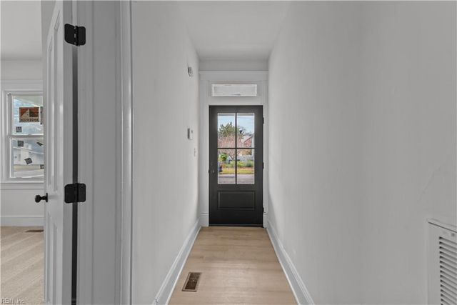 255 Maryland AVE, Portsmouth, VA 23707