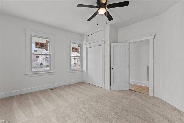 255 Maryland AVE, Portsmouth, VA 23707