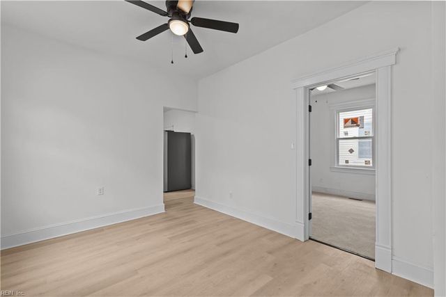 255 Maryland AVE, Portsmouth, VA 23707