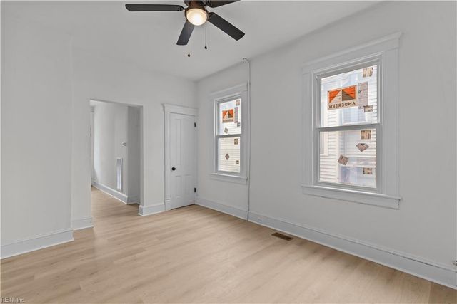 255 Maryland AVE, Portsmouth, VA 23707