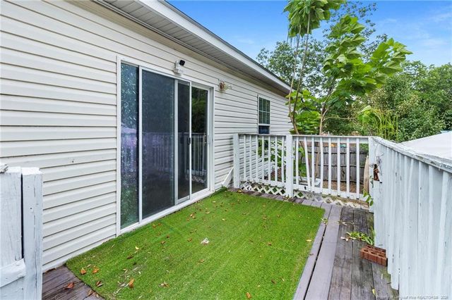 727 Veda Street, Fayetteville, NC 28306