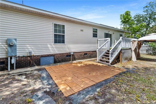 727 Veda Street, Fayetteville, NC 28306