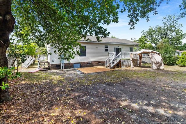 727 Veda Street, Fayetteville, NC 28306