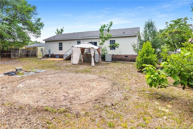 727 Veda Street, Fayetteville, NC 28306