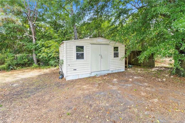 727 Veda Street, Fayetteville, NC 28306
