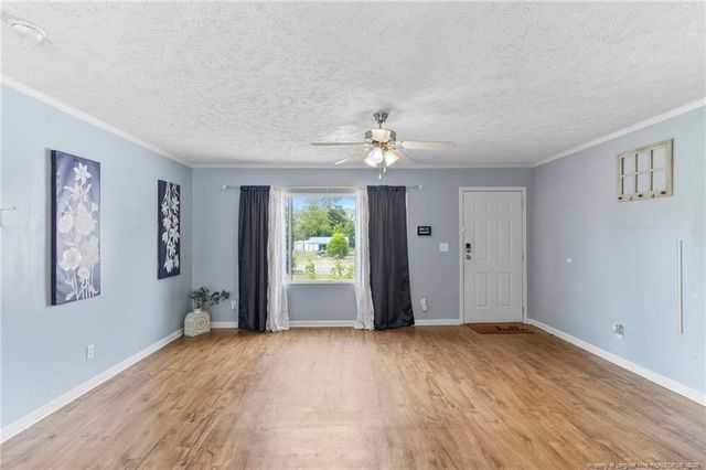 727 Veda Street, Fayetteville, NC 28306