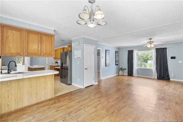 727 Veda Street, Fayetteville, NC 28306