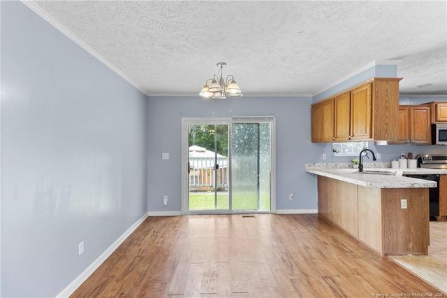 727 Veda Street, Fayetteville, NC 28306