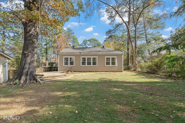 3812 Baltimore Avenue, Shreveport, LA 71106