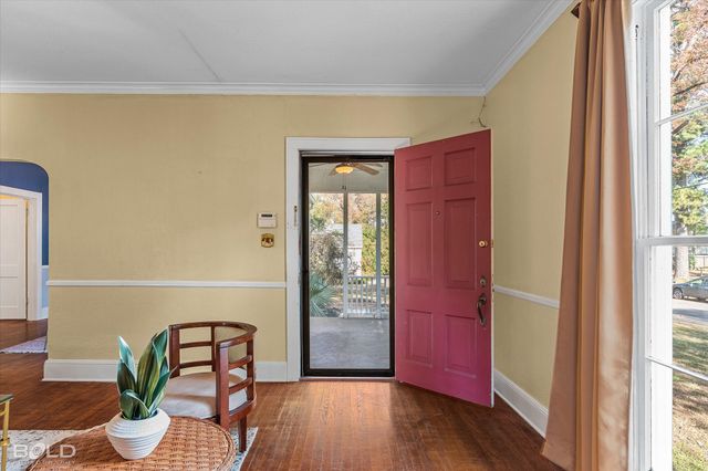 3812 Baltimore Avenue, Shreveport, LA 71106