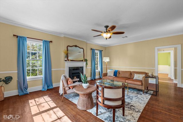 3812 Baltimore Avenue, Shreveport, LA 71106