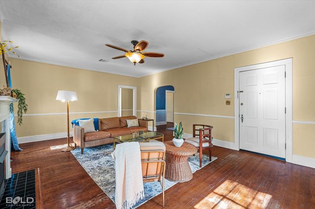 3812 Baltimore Avenue, Shreveport, LA 71106