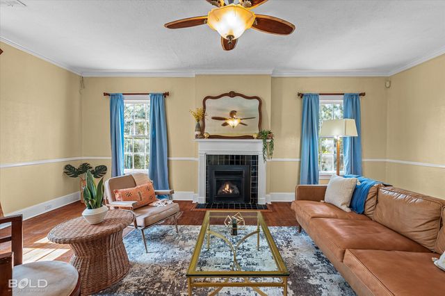 3812 Baltimore Avenue, Shreveport, LA 71106