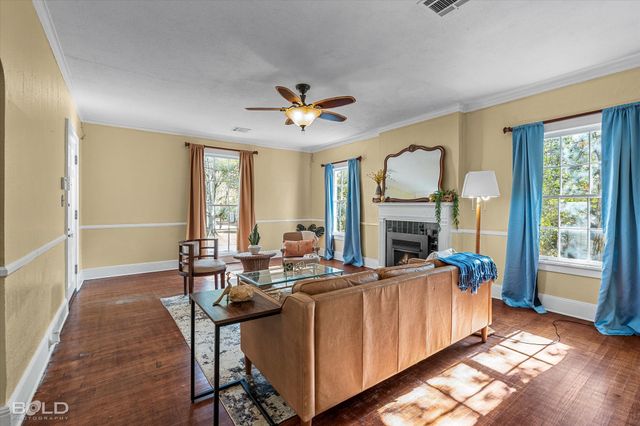 3812 Baltimore Avenue, Shreveport, LA 71106