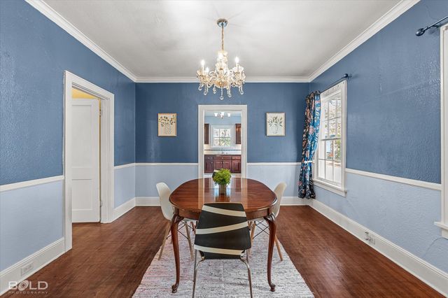 3812 Baltimore Avenue, Shreveport, LA 71106