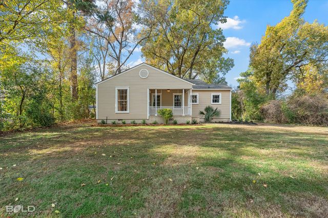 3812 Baltimore Avenue, Shreveport, LA 71106