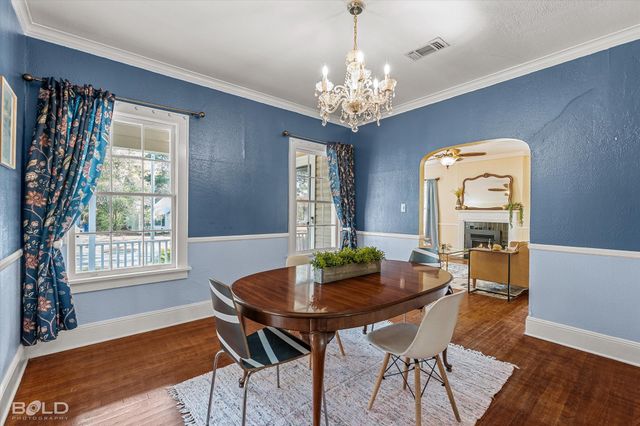 3812 Baltimore Avenue, Shreveport, LA 71106