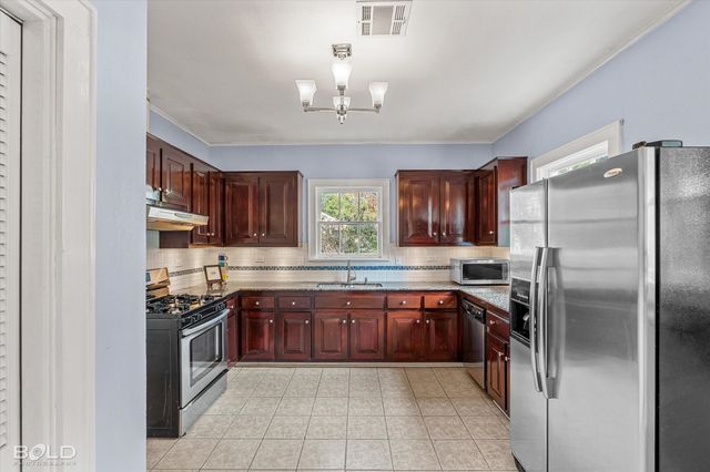 3812 Baltimore Avenue, Shreveport, LA 71106