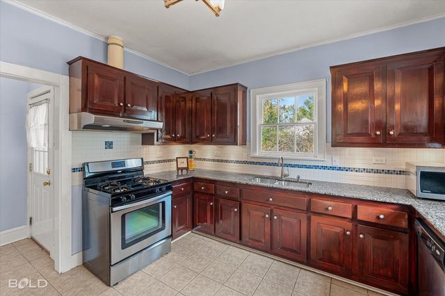 3812 Baltimore Avenue, Shreveport, LA 71106