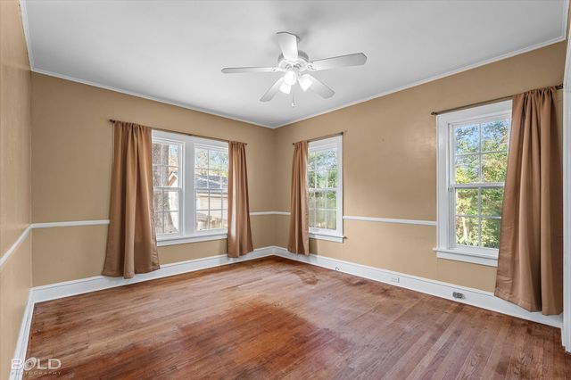 3812 Baltimore Avenue, Shreveport, LA 71106