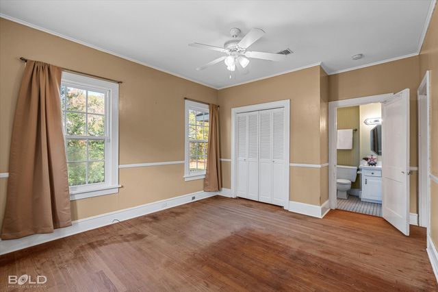 3812 Baltimore Avenue, Shreveport, LA 71106