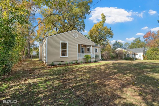 3812 Baltimore Avenue, Shreveport, LA 71106