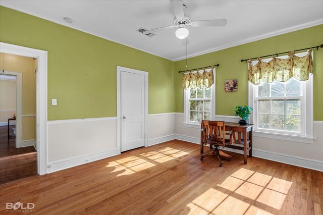 3812 Baltimore Avenue, Shreveport, LA 71106