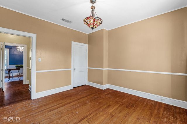 3812 Baltimore Avenue, Shreveport, LA 71106