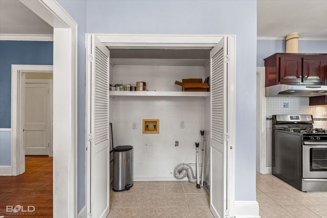 3812 Baltimore Avenue, Shreveport, LA 71106