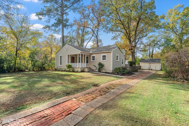 3812 Baltimore Avenue, Shreveport, LA 71106